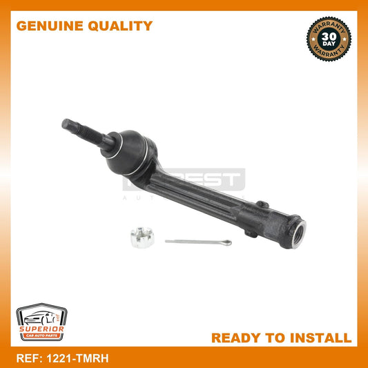 FEBEST 2019 Hyundai Sonata Steering Tie Rod End Right 1221-TMRH