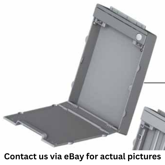 2011–2016 BMW Rear Center Console Oddments Tray Cassette USED OEM 52207261267