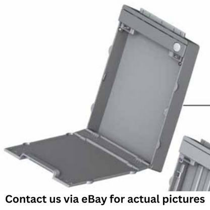 2011–2016 BMW Rear Center Console Oddments Tray Cassette USED OEM 52207261267