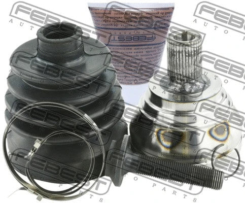 FEBEST 2008-2013 Audi A3 Joint Kit Drive Shaft 2310-EOS
