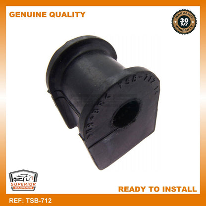 FEBEST 1991-2002 Toyota Corolla Rear Stabilizer Bar Bush TSB-712
