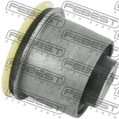 FEBEST 2006-2009 Peugeot 407 Front Upper Control Arm Bushing PGAB-007