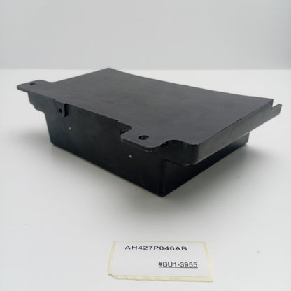 2010-2013 Land Rover LR4 Transfer Case Control Module Cover AH427P046AB