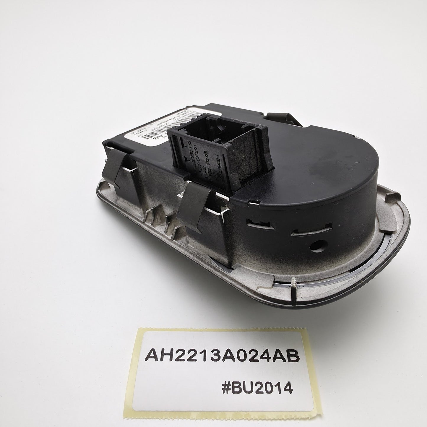 2010-2013 Land Rover Range Rover Sport HEADLIGHT CONTROL SWITCH AH2213A024AB
