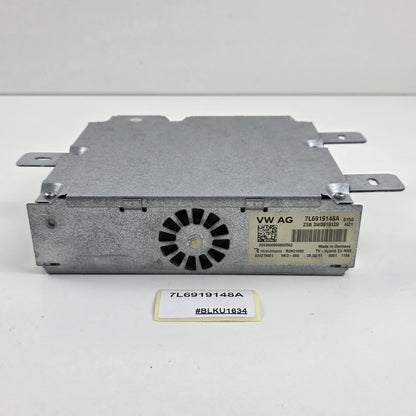 2009-2013 Volkswagen Passat Hybrid TV Tuner DVB 7L6919148A