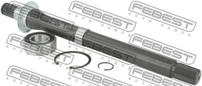 FEBEST 2015 Hyundai ix35 Axle Half Shaft Right 1212-IX35AT4WD