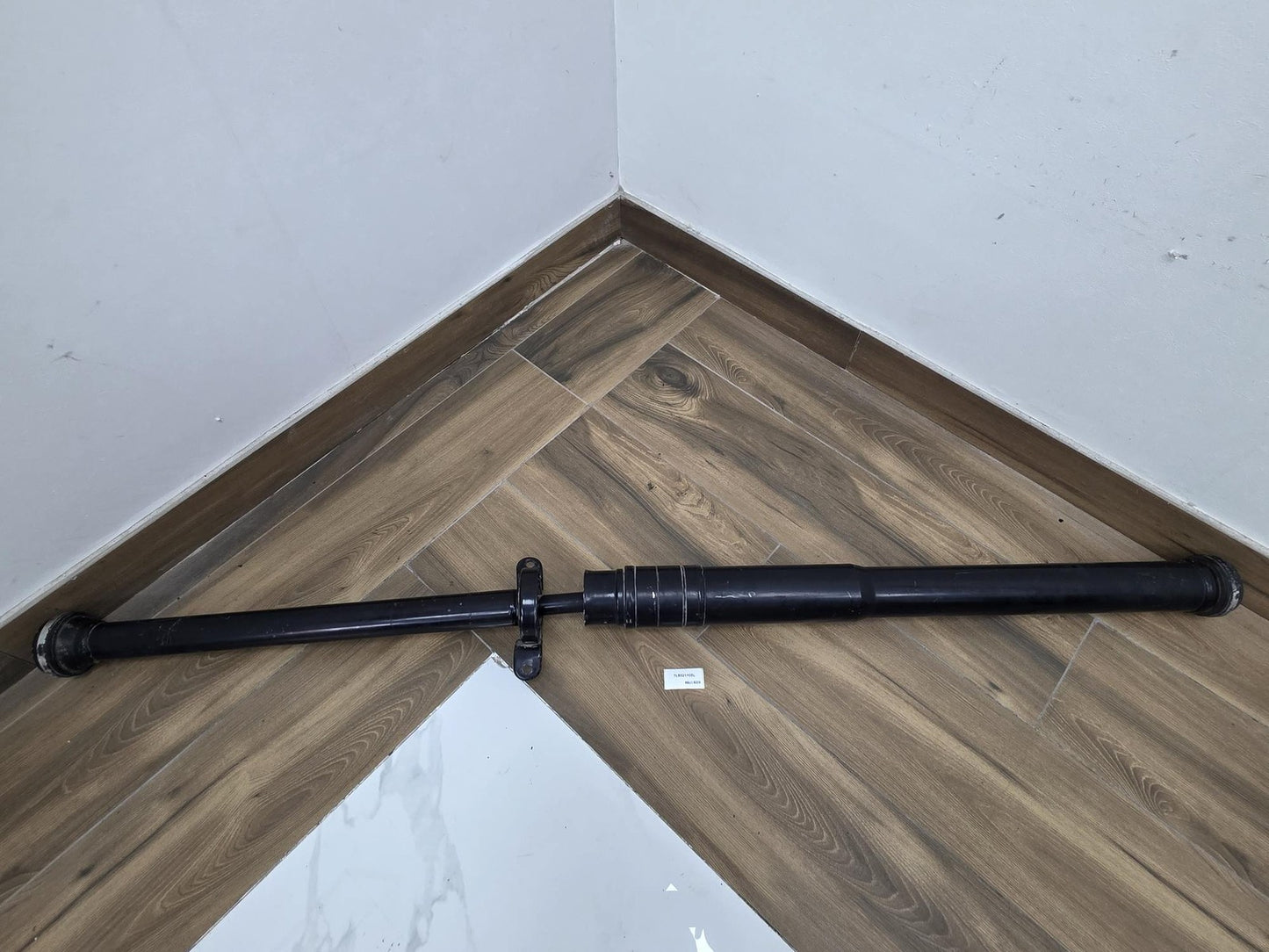 2011-2015 Audi Q7 Propeller Shaft 7L8521105L
