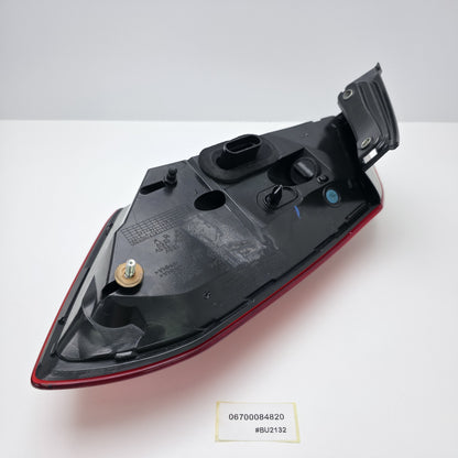 2014-2020 Maserati Ghibli Rear Left LED Tail Lamp Taillight 06700084820