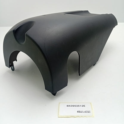 2008-2017 Audi RS5 Steering Column Cover Lower 8K0953512E