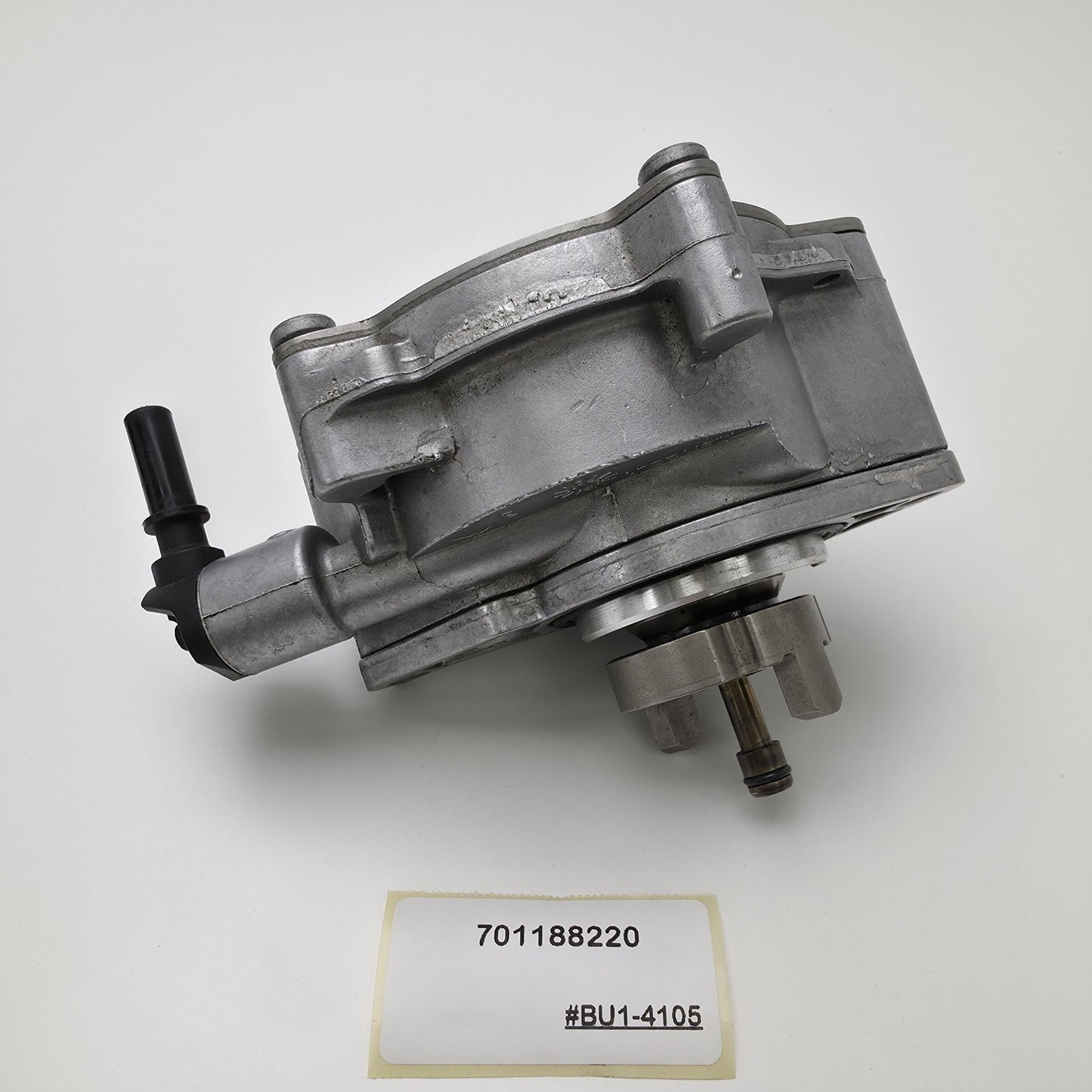 2010-2021 Jaguar XF Brake Booster Vacuum Pump 701188220