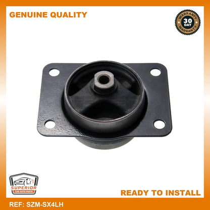 FEBEST 2007-2013 Suzuki SX4 Engine Mount SZM-SX4LH