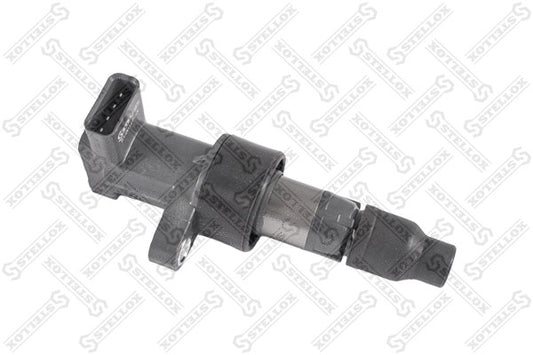 STELLOX 1999-2008 Jaguar S-Type Ignition Coil 1X4312029AB