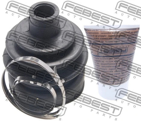 Febest Boot Outer Cv Joint Kit 1217-TER
