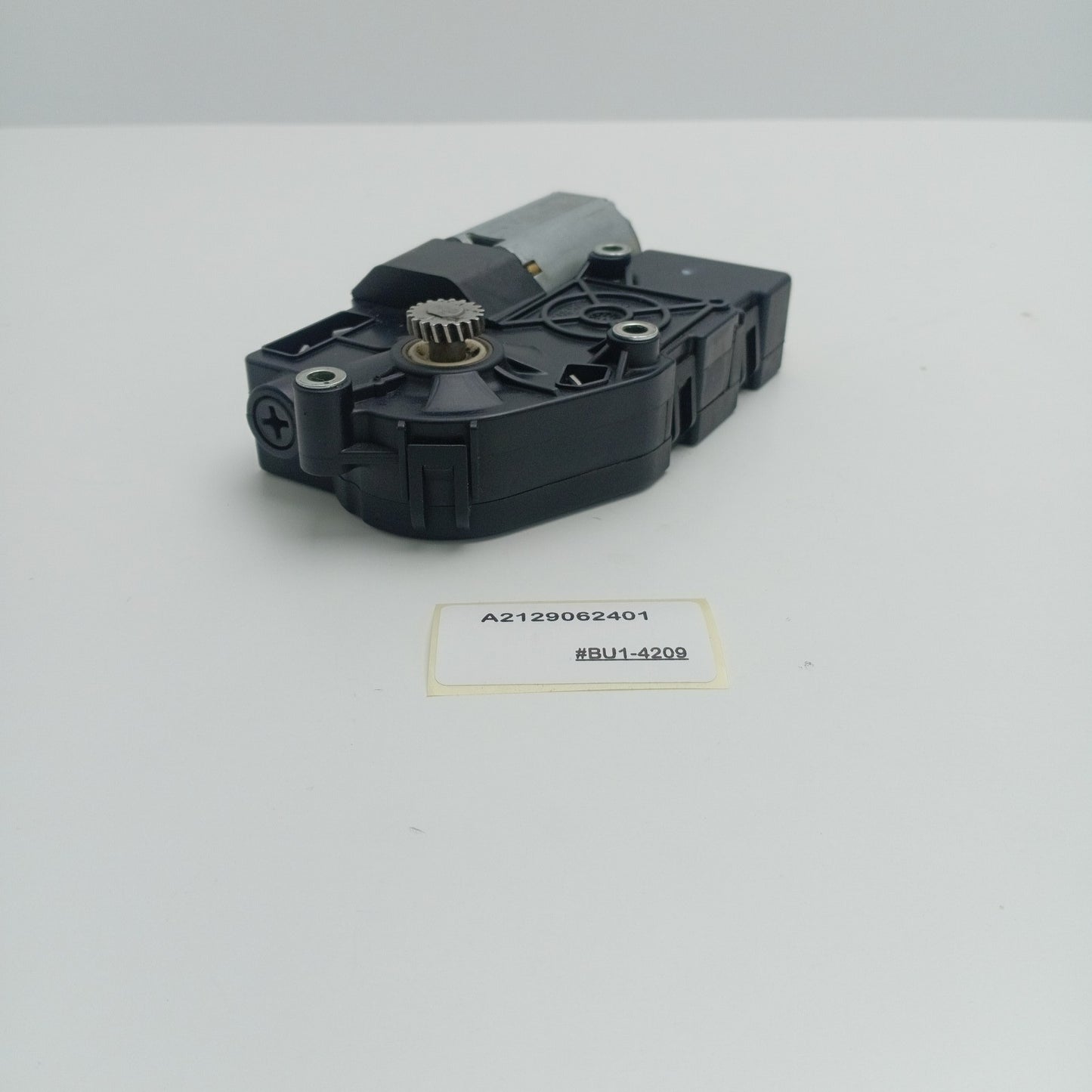 2010-2012 Mercedes-Benz W212 Sunroof Motor A2129062401
