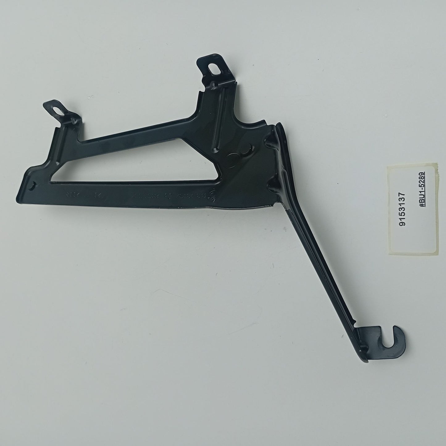 2007-2012 BMW F02 Top-Rear-Side-View Bracket 9153137