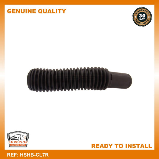 Febest HONDA 52688-S0A-004 Rear Shock Absorber Boot HSHB-CL7R