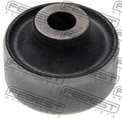Febest 2010 Suzuki Swift Control Arm Trailing Arm Bush SZAB-SX4B
