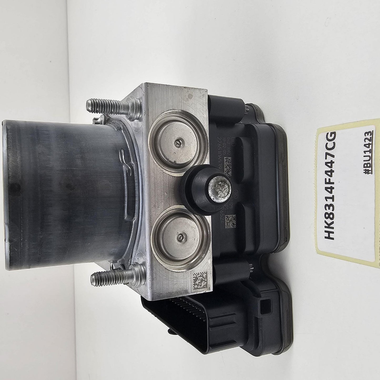 2016-2024 Jaguar F-Pace ABS Unit Anti Lock Brake Pump Module HK8314F447CG
