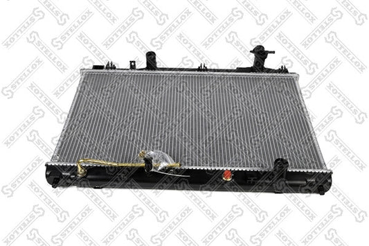 STELLOX 2006 Toyota Camry Radiator Assembly 1640028630