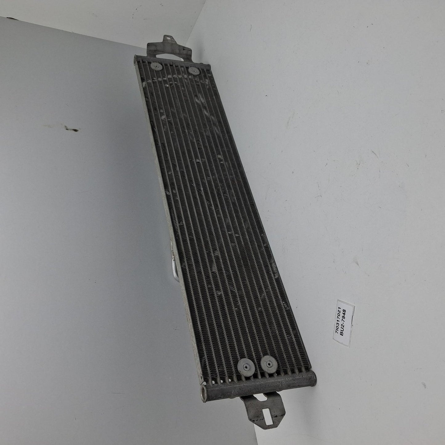 2004-2015 Audi Q7 Automatic Transmission Oil Cooler 7L0317021