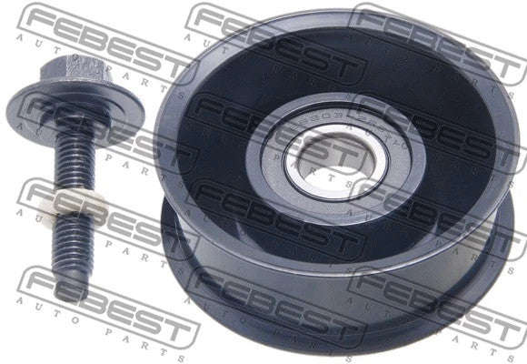 Febest 06-09 Land Rover Range Rover Sport Pulley Idler Kit 2988-DIV