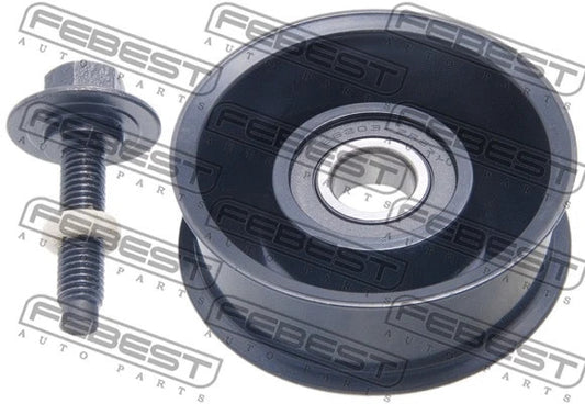 Febest 06-09 Land Rover Range Rover Sport Pulley Idler Kit 2988-DIV