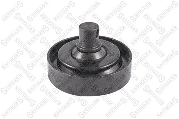 STELLOX HYUNDAI PULLEY ASSY-TENSION - 231292D530