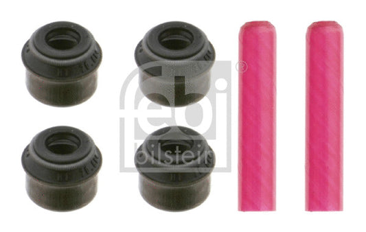 FEBI BILSTEIN 2000-2003 Mercedes-Benz ML55 AMG Valve Stem Seal Set 24202