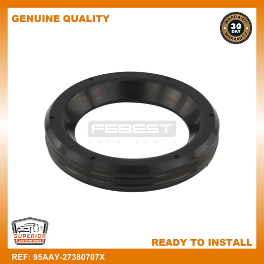 FEBEST 2002 Renault Megane Engine Timing Oil Seal 95AAY-27380707X