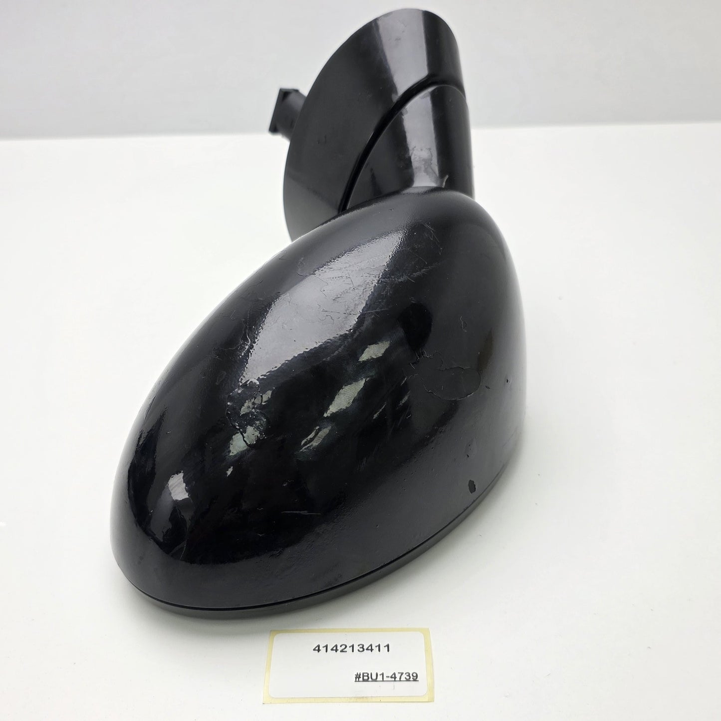 2002-2006 MINI Cooper Door Mirror Left 414213411