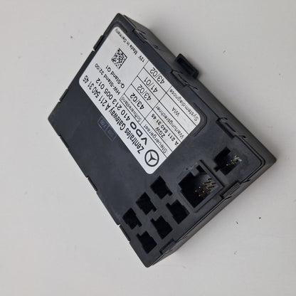2002-2008 Mercedes-Benz W211 Central Gateway Control Unit A2115403145