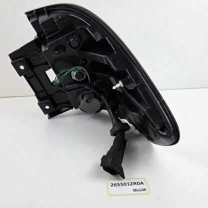 2009-2017 Nissan Patrol Combination Lamp Assembly-Rear Right Hand 265501ZR0A