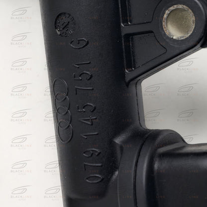 2013-2016 Audi RS7 Sportback MAP Boost Sensor Adapter 079145751G