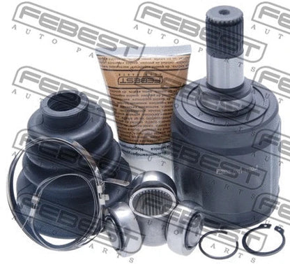FEBEST 2003-2008 Honda Accord Inner Cv Joint Left 0311-CL20LH