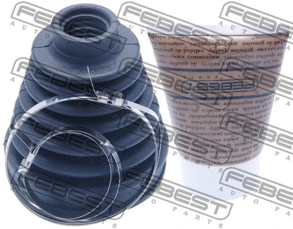 FEBEST 2000-2013 Toyota Corolla Boot Outer CV Joint Kit 78X93.5X23.6 0117-NCP90