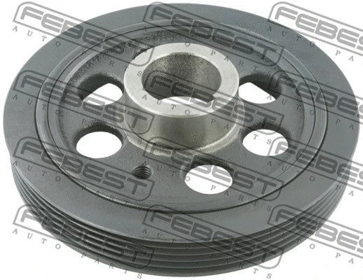 FEBEST 1995-2014 Suzuki SX4 Crankshaft Pulley SZDS-JB419