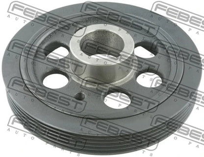 FEBEST 1995-2014 Suzuki SX4 Crankshaft Pulley SZDS-JB419
