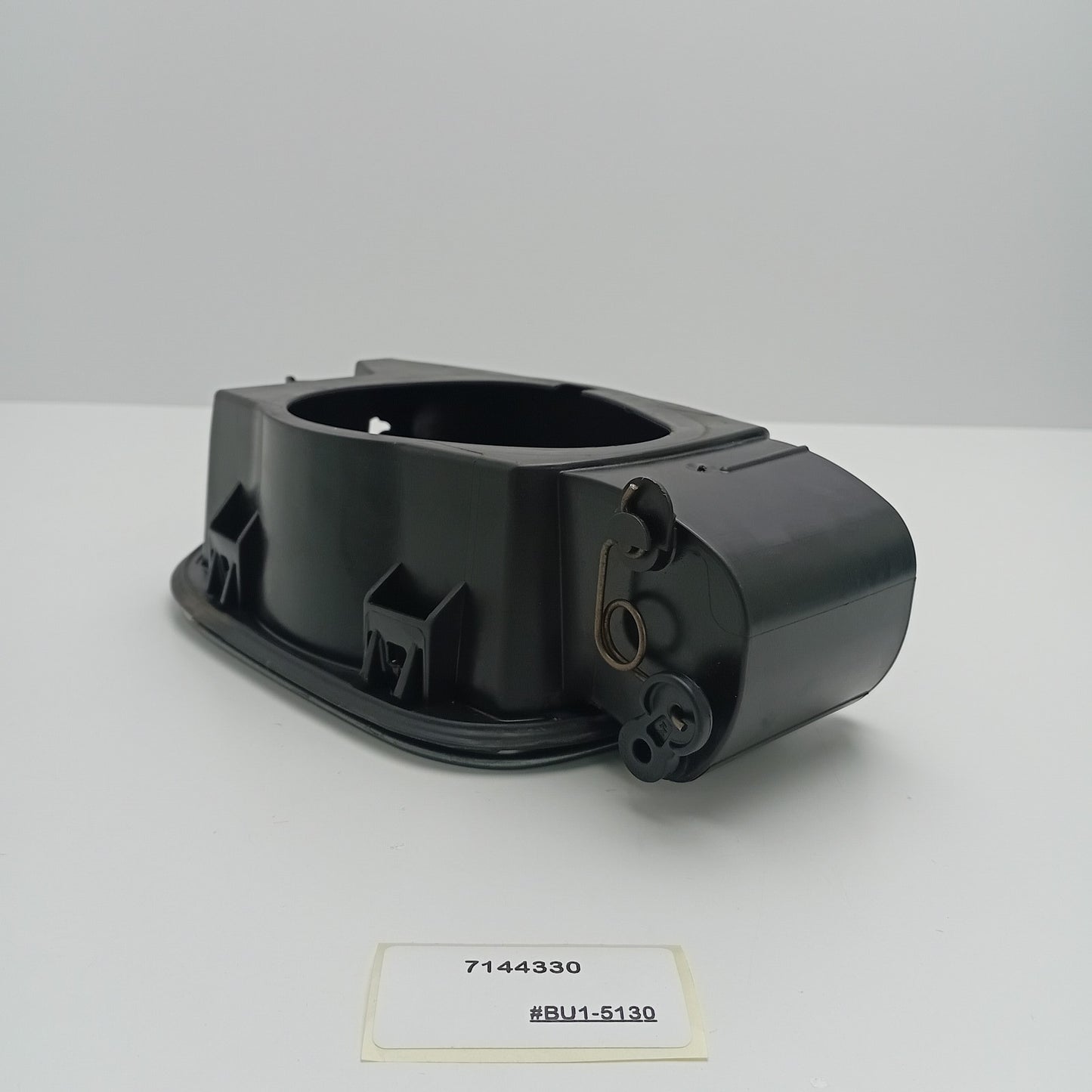 2007-2013 BMW 3 Fuel Pocket 7144330