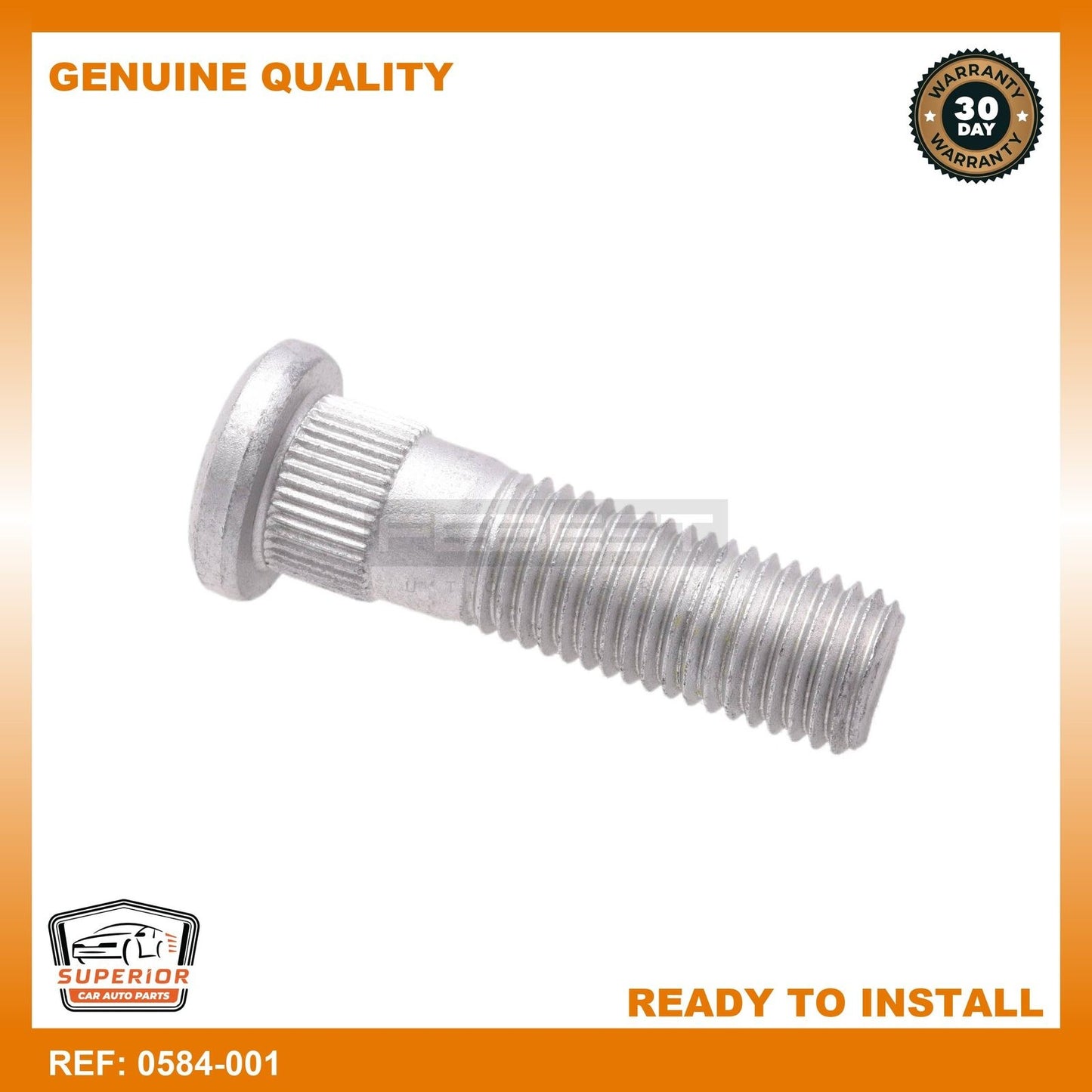 FEBEST 2025 BYD Sealion 7 Wheel Stud 0584-001