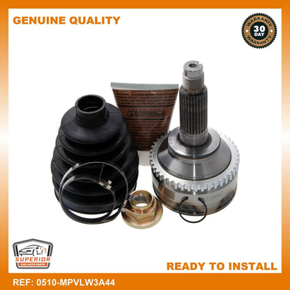 FEBEST 2002-2006 Mazda MPV Outer Cv Joint 0510-MPVLW3A44