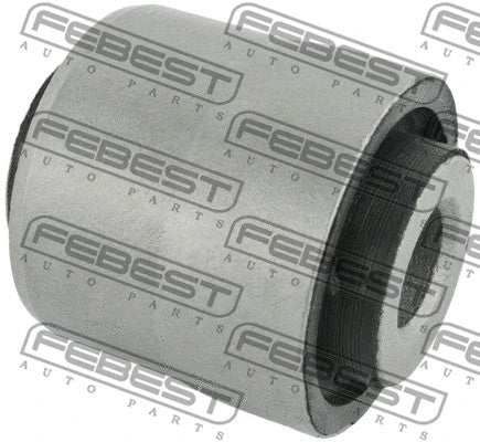FEBEST 08-14 Subaru Tribeca Arm Bushing Rear Track Control Rod SAB-B9R3