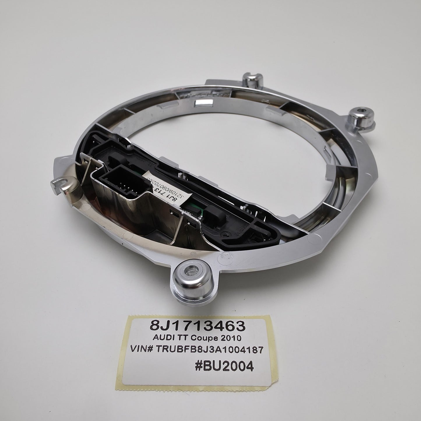 2007-2015 Audi TTS Automatic Transmission Shift Indicator 8J1713463