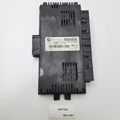 2006-2014 Mini R56 Body Control Module BCM BCU 3457429