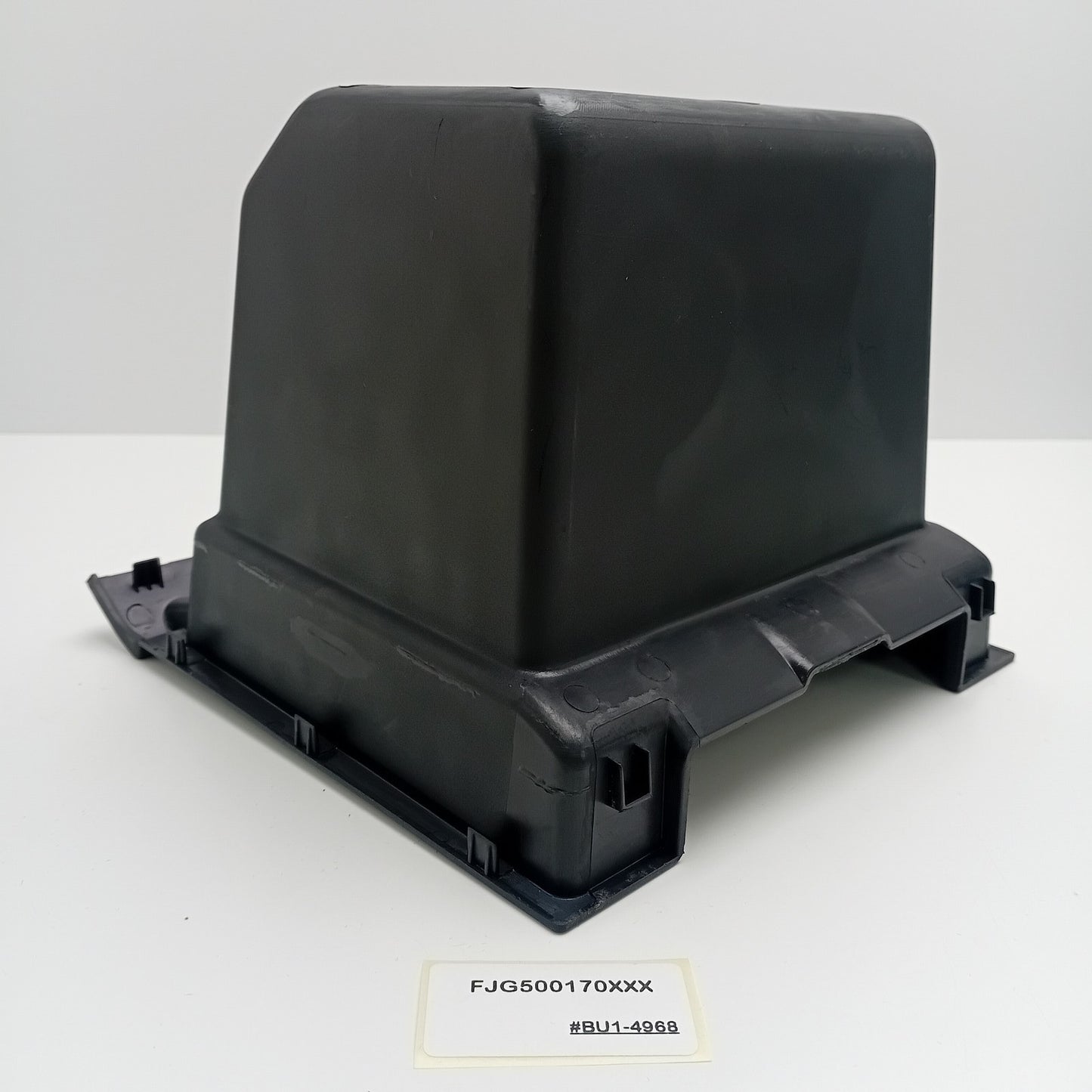 2006-2013 Land Rover Range Rover L322 Centre Console Storage Box FJG500170XXX