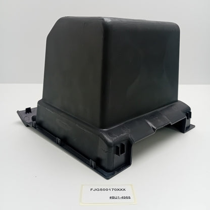 2006-2013 Land Rover Range Rover L322 Centre Console Storage Box FJG500170XXX