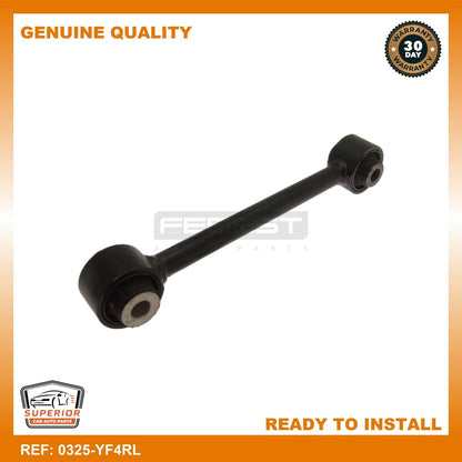 Febest 2007 Acura MDX Rear Lower Transverse Link 0325-YF4RL