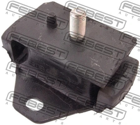 FEBEST TOYOTA Front Engine Mount TM-032