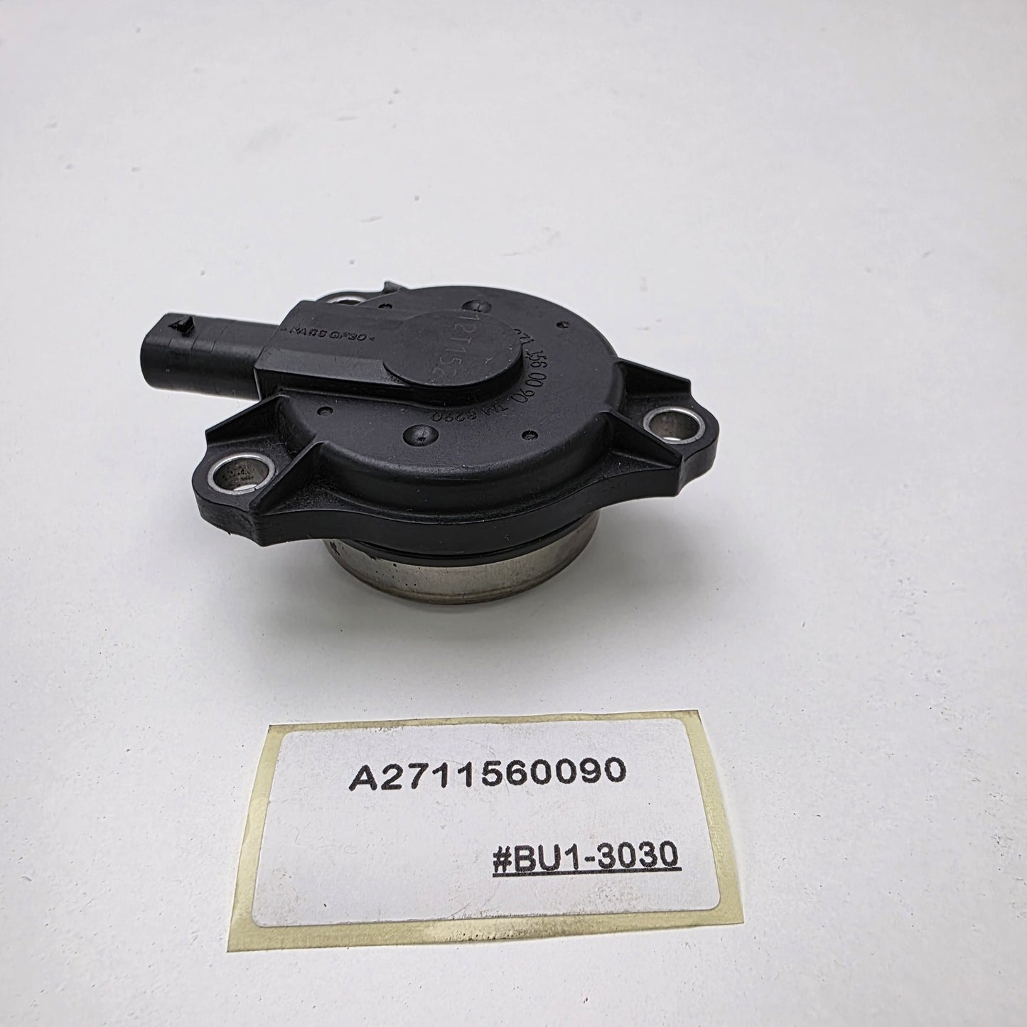 2012-2015 Mercedes-Benz C250 Camshaft Adjuster Magnet A2711560090