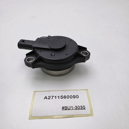 2012-2015 Mercedes-Benz C250 Camshaft Adjuster Magnet A2711560090