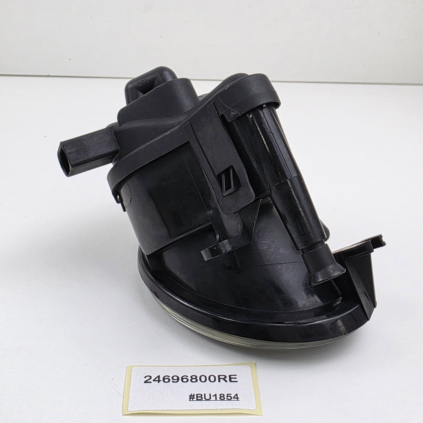 2007-2009 Audi S3 Front Right Fog Light Lamp 24696800RE